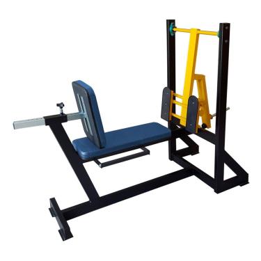 Imagem de Leg Press Articulado Horizontal Profissional