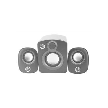 Imagem de Caixa De Som Brazil-Pc Subwoofer Bpc-Sp203