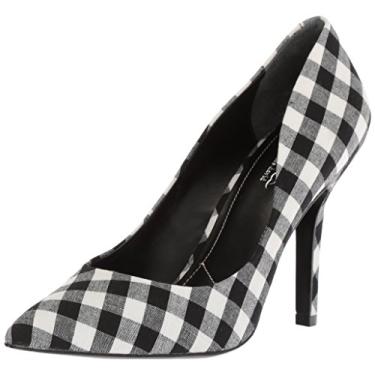 Imagem de CHARLES BY CHARLES DAVID Maxx Pump Feminino, Preto/branco, 5.5