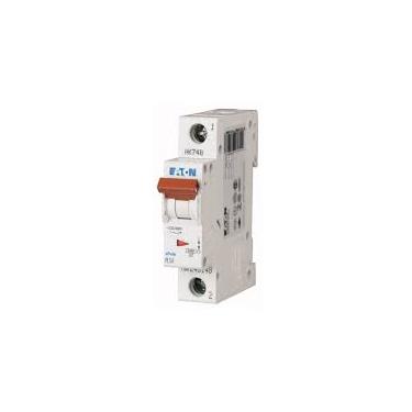 Imagem de Disjuntor Curva B 63A 15KA Monopolar Faz-B63/1-SA 150739 - Eaton