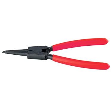 Imagem de Sparta Alicate Para Aneis Externos Bico Reto 6 Pol 150 Mm 1 Pc/