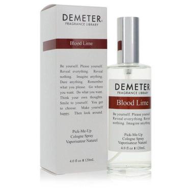 Imagem de Perfume Masculino Demeter Blood Lime 120 Ml Pick Me Up