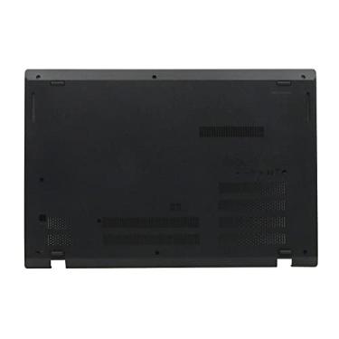Imagem de Caso inferior do notebook para Lenovo ThinkPad L15 (tipo 20U3, 20U4) 5CB0S95379 CASE BAS