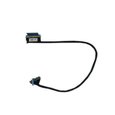 Imagem de Cabo LCD de laptop para gigabyte p35 v3 qhd v1 novo