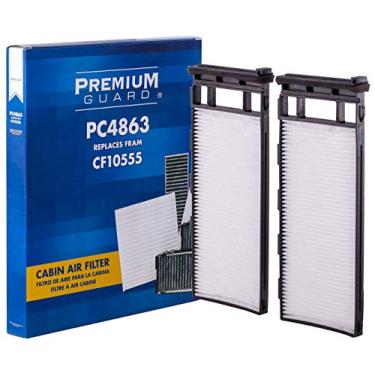 Imagem de Filtro de Ar PG Cabin PC4863 | Premium Guard