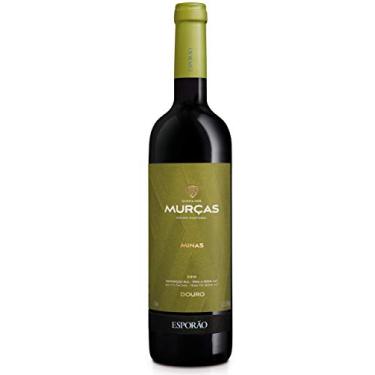 Imagem de Vinho Quinta dos Murças Minas 2018 Tinto Portugal 750 ml