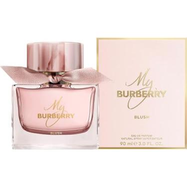 Imagem de Perfume Feminino My Burberry Blush - 90ml Edp