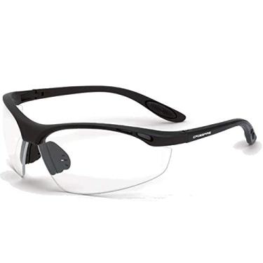 Imagem de Óculos de sol Crossfire Safety, Lentes transparentes, Multi, One Size