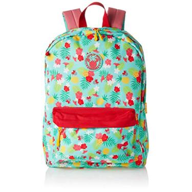 Imagem de Mochila G Disney Vintage Minnie, 43 X 31 X 12.5, Dermiwil 51918, Multicor