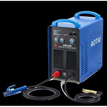 Imagem de Maquina de Solda ARC400
