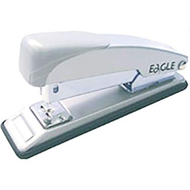 Imagem de Grampeador Metal 205 até 20 folhas, Eagle, 291.8200, Cinza