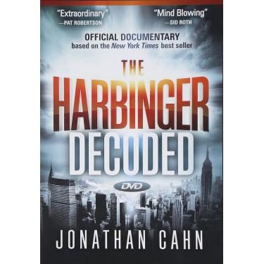 Imagem de The Harbinger Decoded