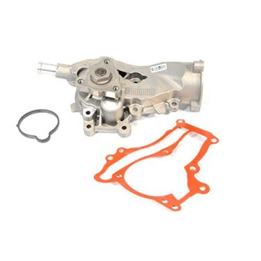 Imagem de ACDelco Bomba de água do motor 251-776 da GM Original Equipment com junta