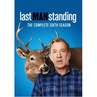 Imagem de Last Man Standing: The Complete Sixth Season