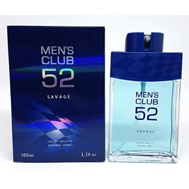 Imagem de Colonia, Savage, 100ml