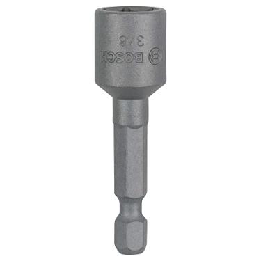 Imagem de Bosch Soquete Canhão Magnético 50mm, encaixe 3/8'' Extra Hard