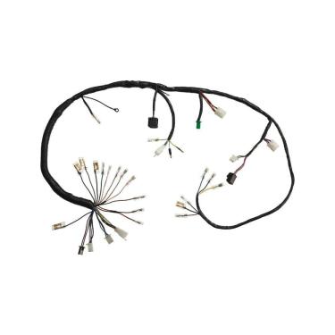 Imagem de Fiação Principal Chicote Magnetron YBR 125 E ED 2006-2008