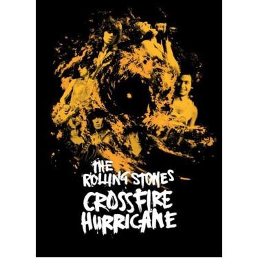 Imagem de Crossfire Hurricane [DVD]