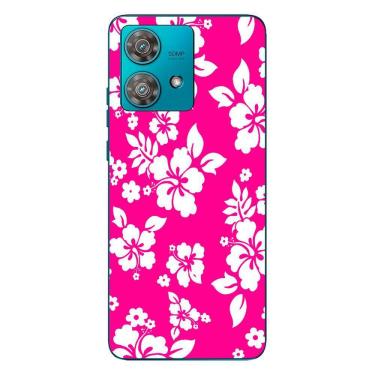 Imagem de Capa Adesivo Skin182 Verso Para Motorola Edge 40 Neo