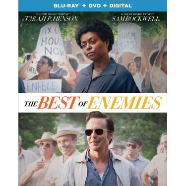 Imagem de Best Of Enemies (Blu-Ray/Dvd/Digital)