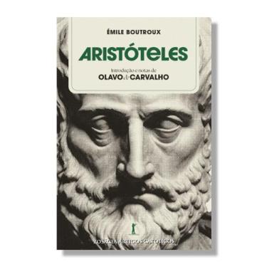 Imagem de Livro Aristóteles ( Introdução E Notas De Olavo De Carvalho ) - Émile