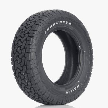 Imagem de Pneu 265/65R18LT AT Aro 18 ROADCRUZA A/T RA1100 122/119S 10PR