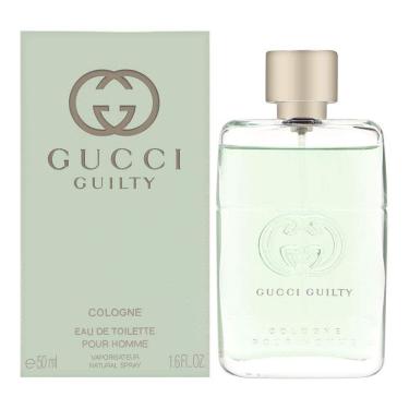 Imagem de Perfume Gucci Guilty Cologne para homens Eau de Toilette 50ml