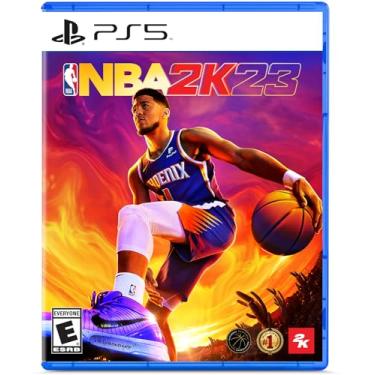 Imagem de NBA 2K23 - PlayStation 5