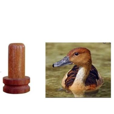 Imagem de Apito Marrequinha Caneleira Apito Modelo 38