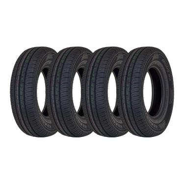 Imagem de Kit 4 Pneus Roadking Aro 16C 225/75R16C Argos RF19 121/120R