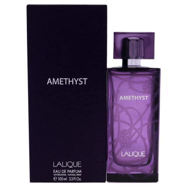 Imagem de Perfume Lalique Amethyst Eau de Parfum 100ml para mulheres