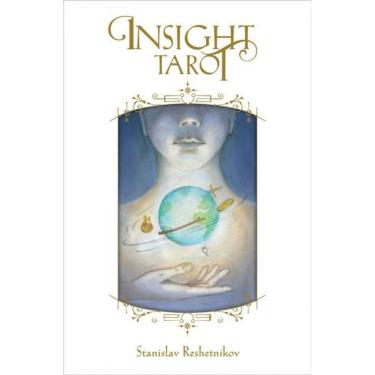 Imagem de Insight Tarot