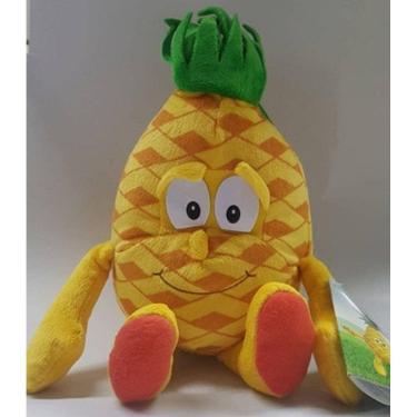 Imagem de 30CM Nova fruta vegetais couve-flor cogumelo mirtilo sta