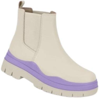 Imagem de Bota Moleca 5341.100 Feminina-Feminino