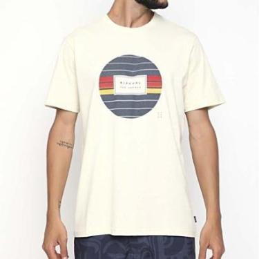 Imagem de Camiseta Rip Curl Cyclone Citybeach Masculina-Masculino