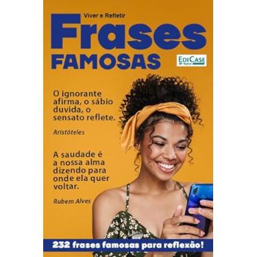Imagem de Frases e Cia - Frases Famosas - 26/05/2023