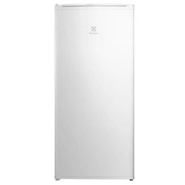 Imagem de Freezer Vertical Electrolux FEI19 162L Degelo Manual Tecnologia Inverter Porta Reversível