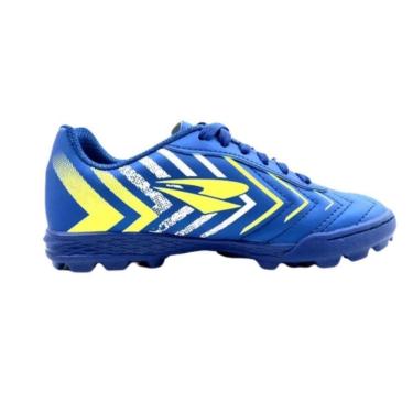 Imagem de Chuteira Dray Society Futebol Foorcy Infantil 330-Unissex