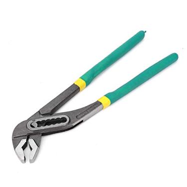 Imagem de Alicate de Encanamento de Bomba de água Ajustável para Serviços Pesados ​​de Aço de Categoria Industrial para Mecânicos de Encanadores (12 polegadas)