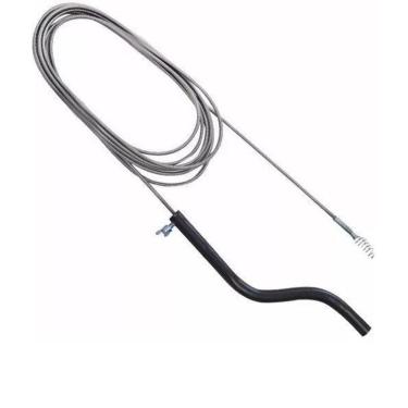 Imagem de Desentupidor Tufão III até 2 para Pias, Tanques e Lavadoras