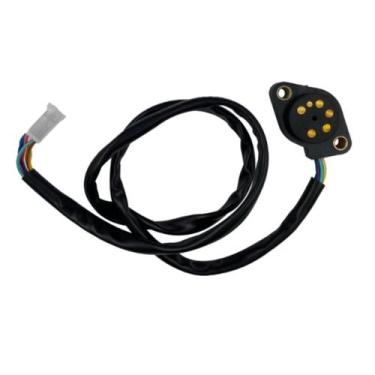 Imagem de Interruptor do Neutro para Moto Yes 125 08/12 - Yes 125 SE 11/16 - Loj