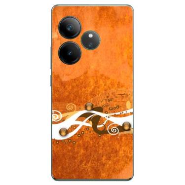Imagem de Capa Adesivo Skin371 Verso Para Realme GT 6 (GT6) - KawaSkin