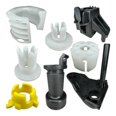 Imagem de Reparo Alavanca Câmbio Gm Celta - LKA