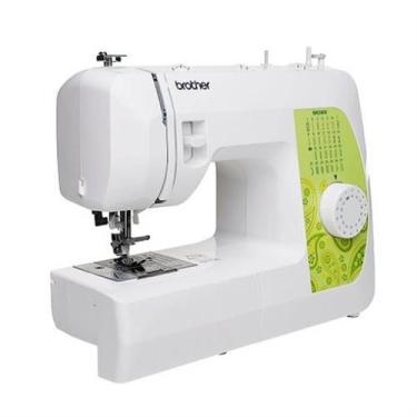 Imagem de Máquina de Costura Brother BM2800 - Maquina com 27 pontos e 63 funções