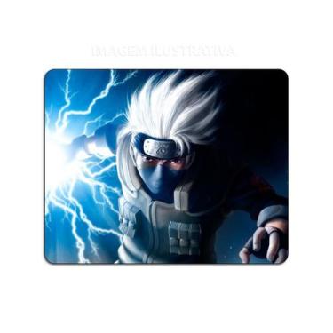 Imagem de Mouse Pad Emborrachado Anime 011 - Pomps Geek