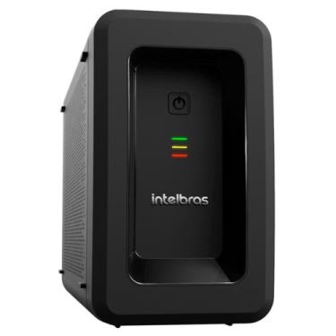 Imagem de Nobreak Intelbras 9 Níveis Proteção Attiv 1500 Semi Senoidal, ATTIV 15