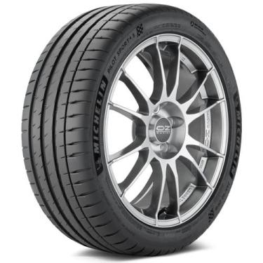 Imagem de Pneu Aro 22 Michelin 285/35 ZR22 106y Xl Tl Pilot Sport 4 S N0