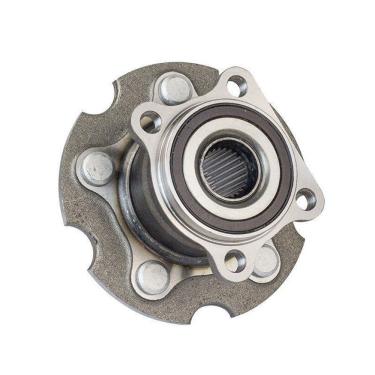 Imagem de Cubo Roda Tras Rav4 4X4 06 A 16 CAbs