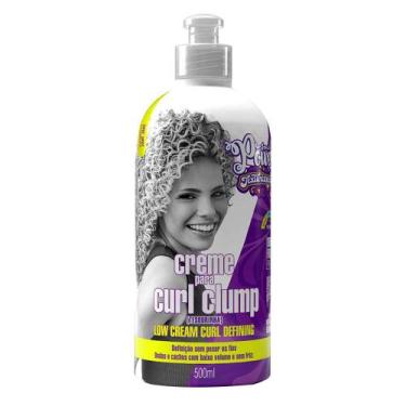 Imagem de Soul Power Texturações Creme Para Curl Clump, 500ml