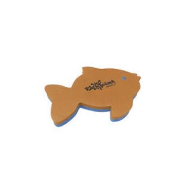 Imagem de Prancha Kidsplash Board 561643 Speedo, Laranja peixe